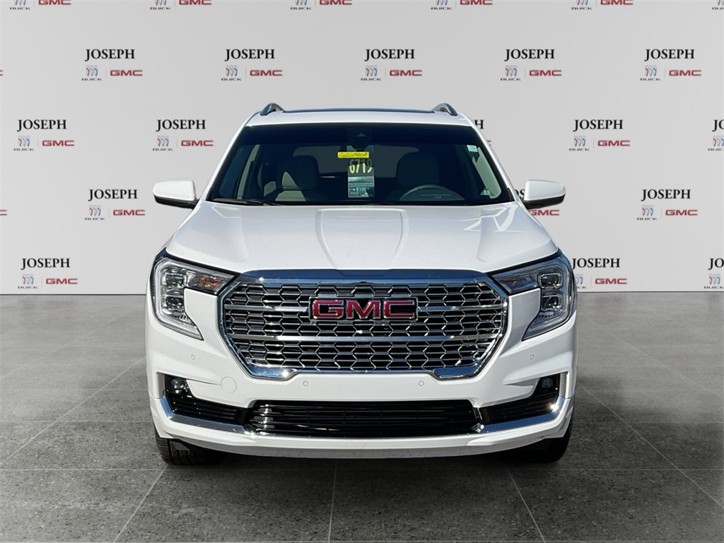2023 Gmc Terrain Denali photo 3