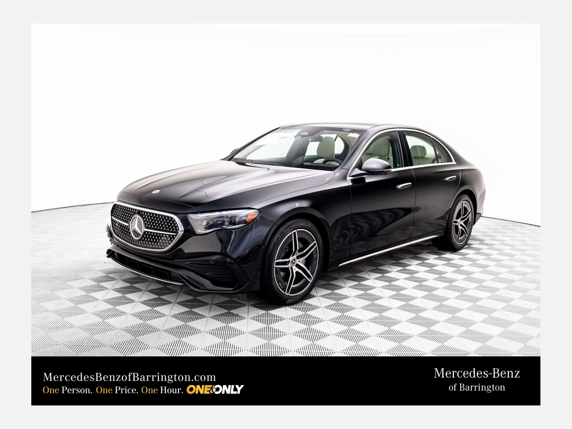 2026 Mercedes-Benz E-Class E350's photo