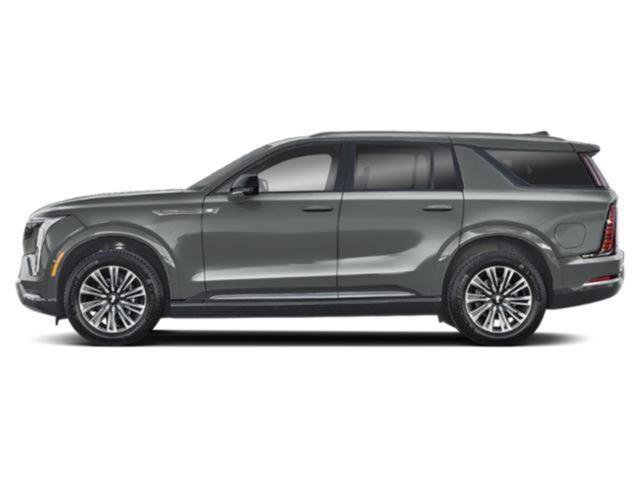 2026 Cadillac Escalade Sport photo 2