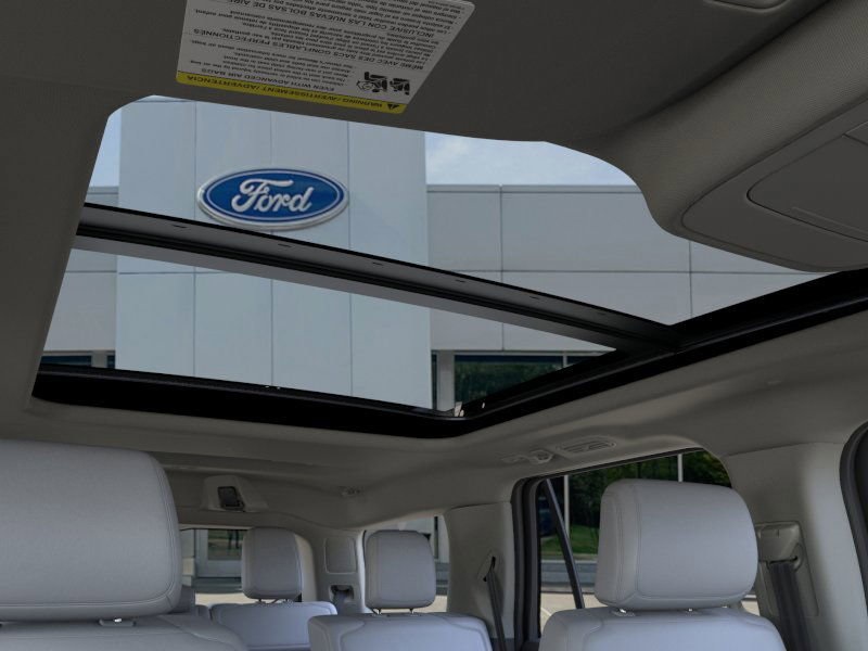 2025 Ford Expedition Platinum photo 20