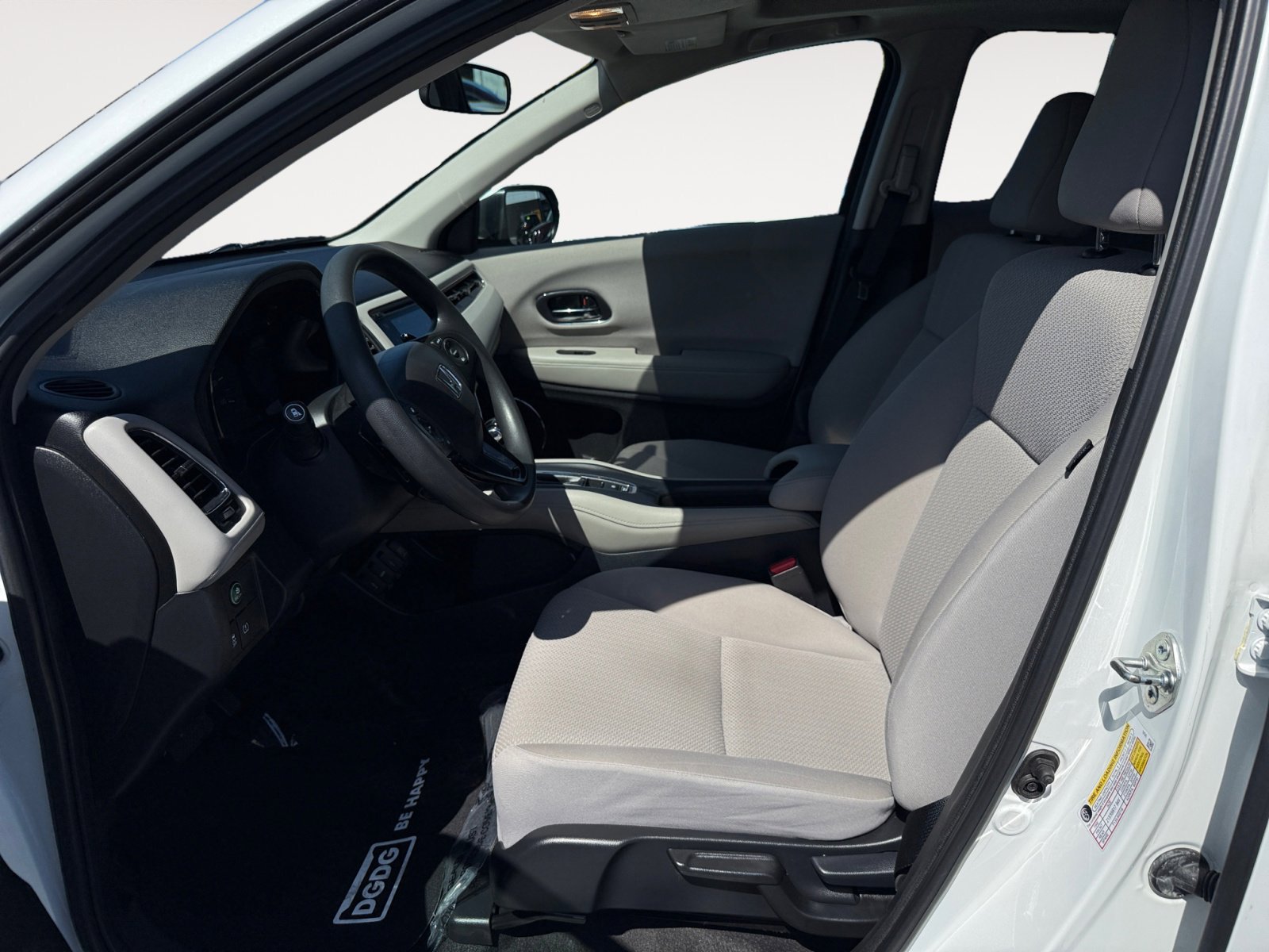 2018 Honda HR-V EX photo 10
