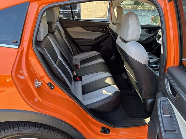 2019 Subaru Crosstrek 2.0i Limited photo 14