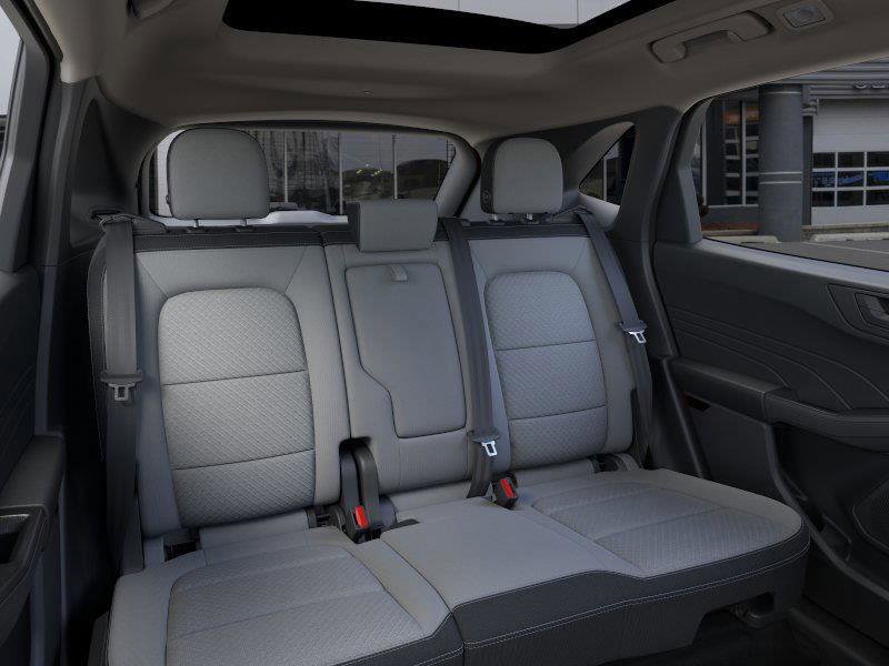 2026 FORD ESCAPE - Image 13