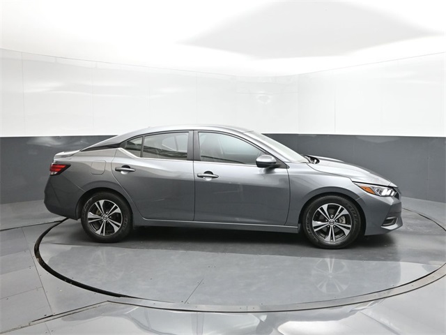 2023 Nissan Sentra SV photo 20
