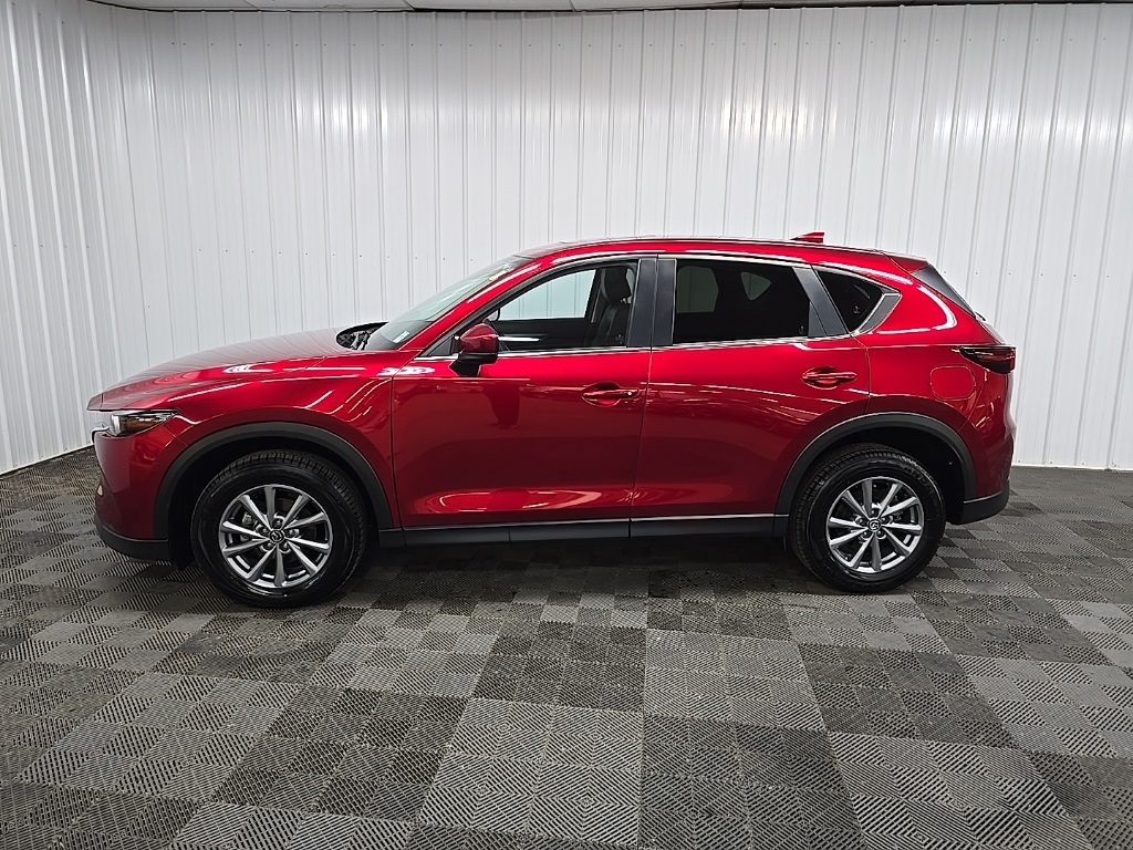 2023 Mazda CX-5 2.5 S Preferred photo 5