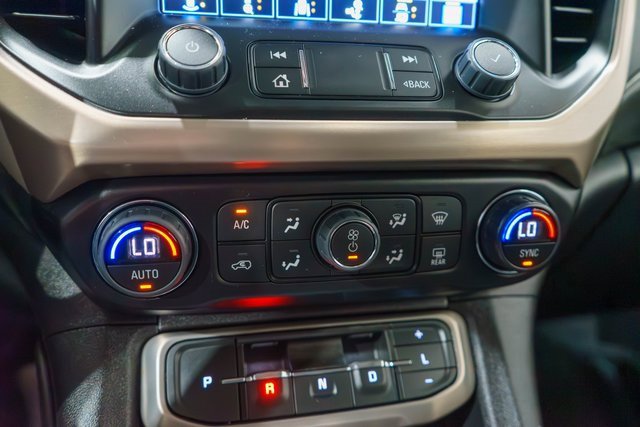 2023 Gmc Acadia Denali photo 28