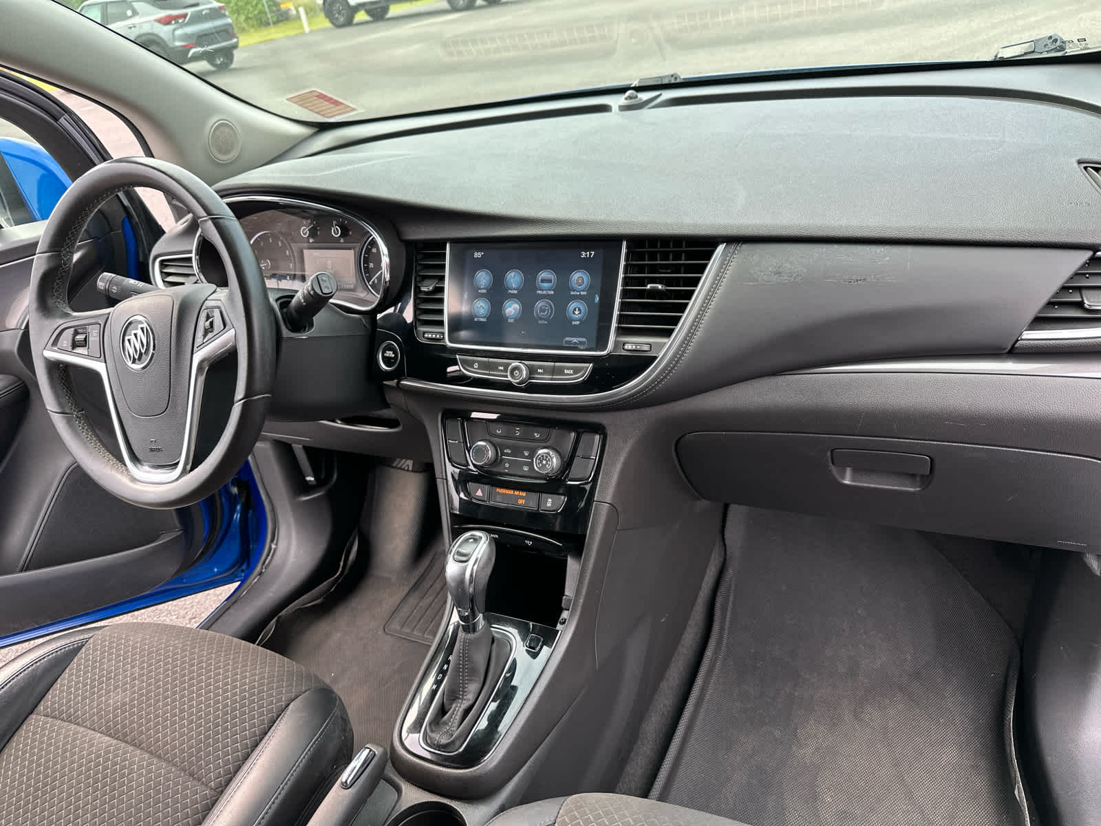 2017 Buick Encore Preferred photo 22