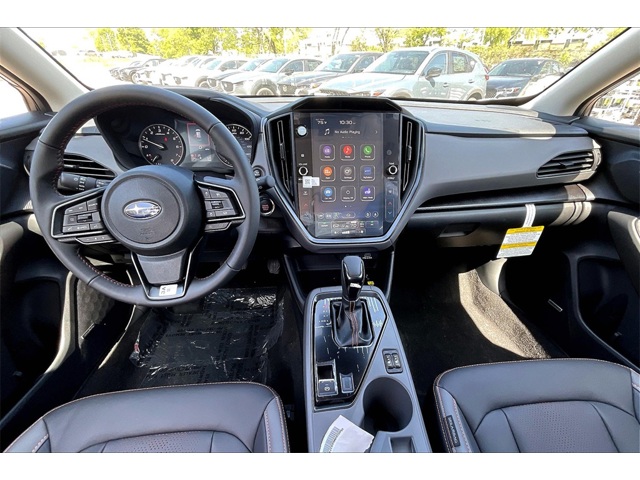 2025 Subaru Crosstrek Limited photo 16