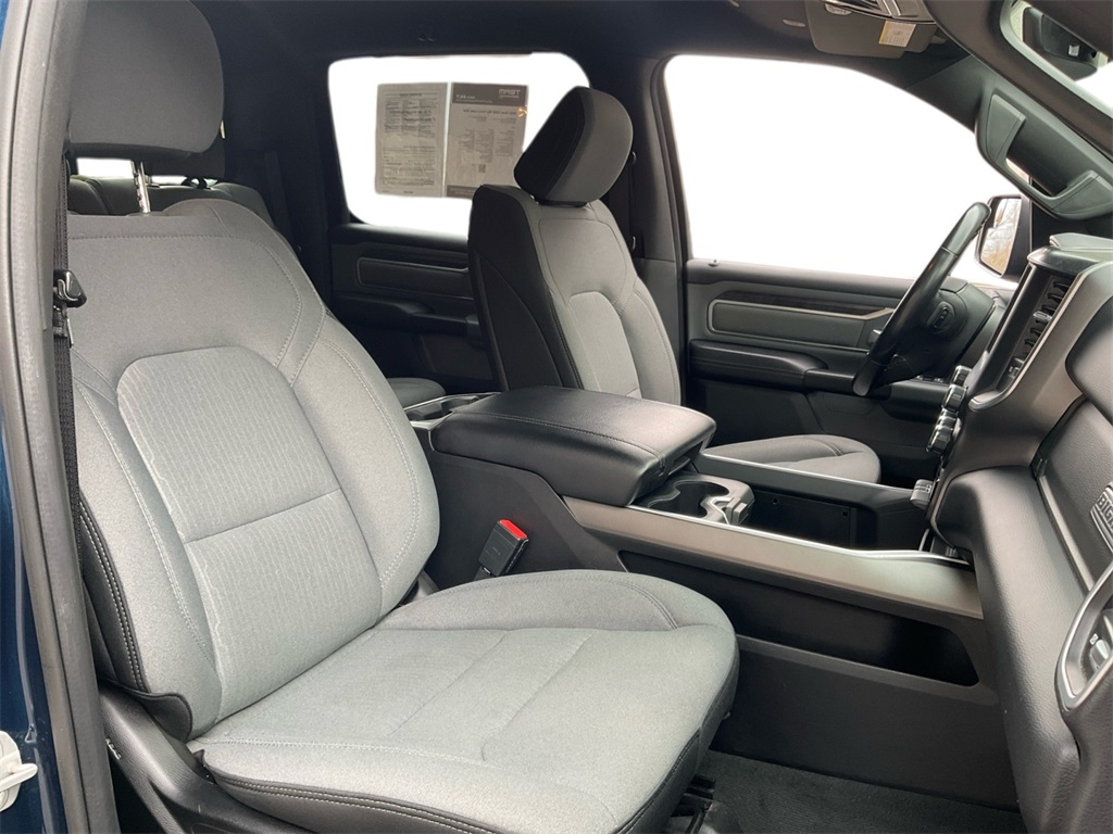 2021 Ram 1500 Big Horn Lone Star photo 13