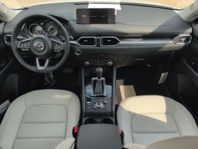 2025 Mazda CX-5 2.5 S Preferred photo 5