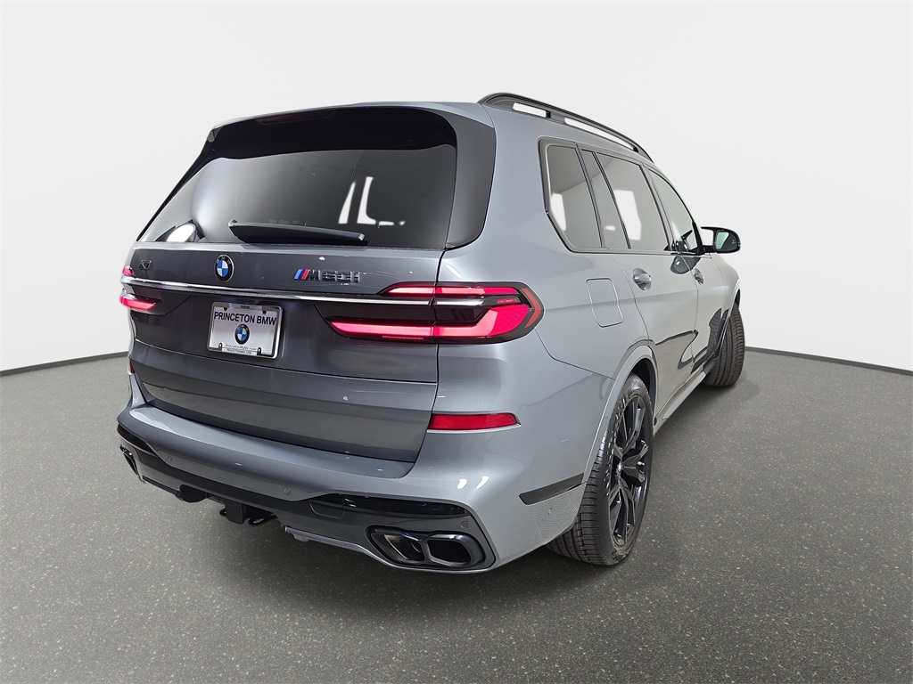 2023 Bmw X7 M60i photo 35