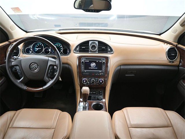 2015 Buick Enclave Premium photo 12
