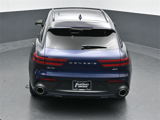 2025 GENESIS GV70 - Image 47