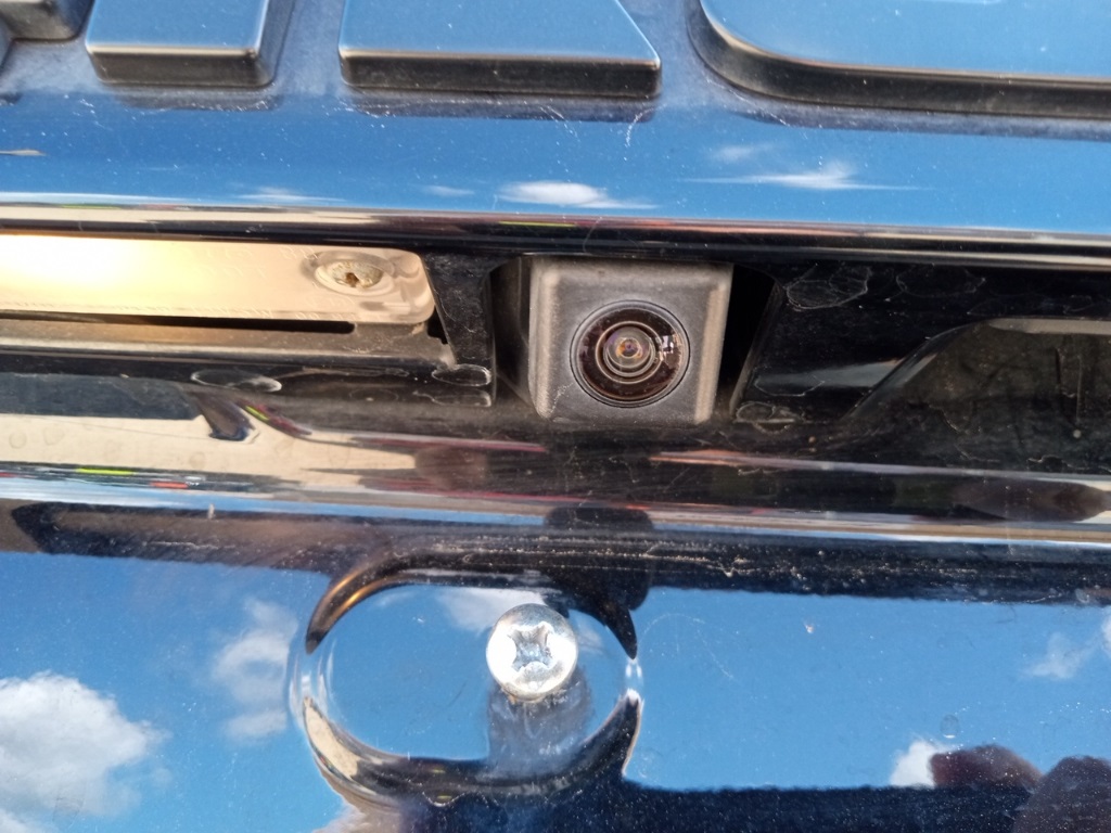 2023 Toyota 4Runner SR5 photo 41
