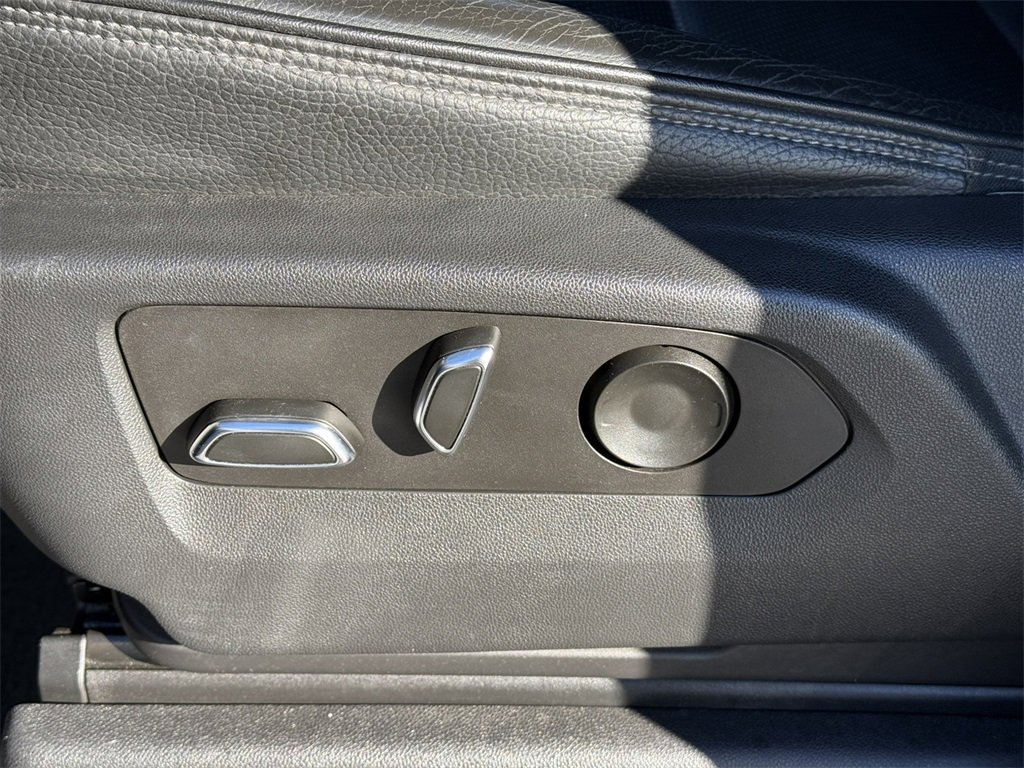 2022 GMC SIERRA - Image 16