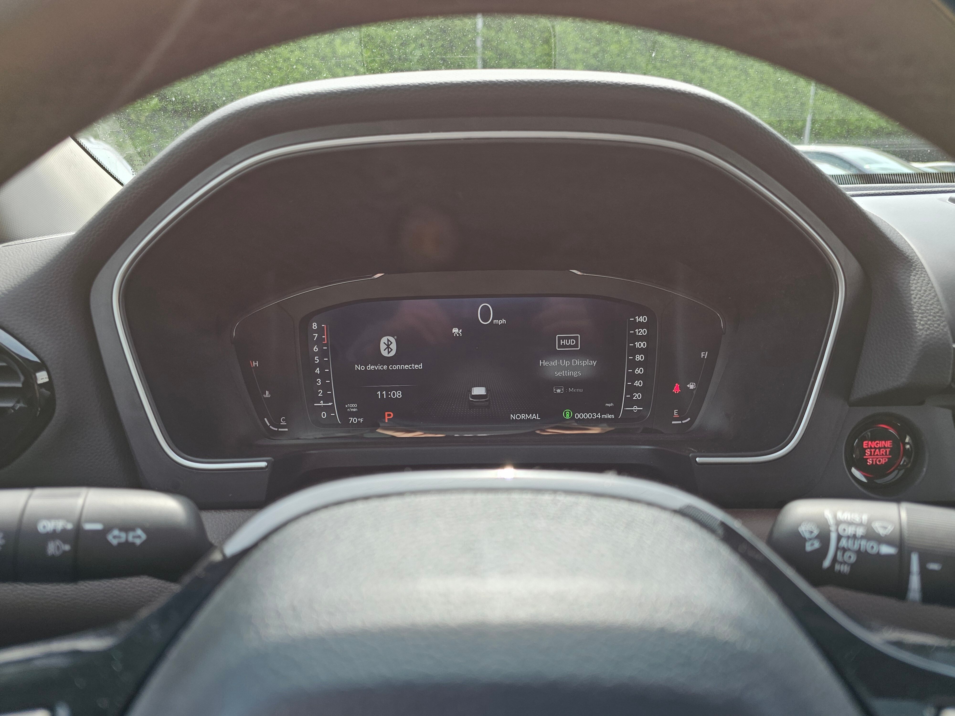 2025 Honda Pilot Elite photo 15