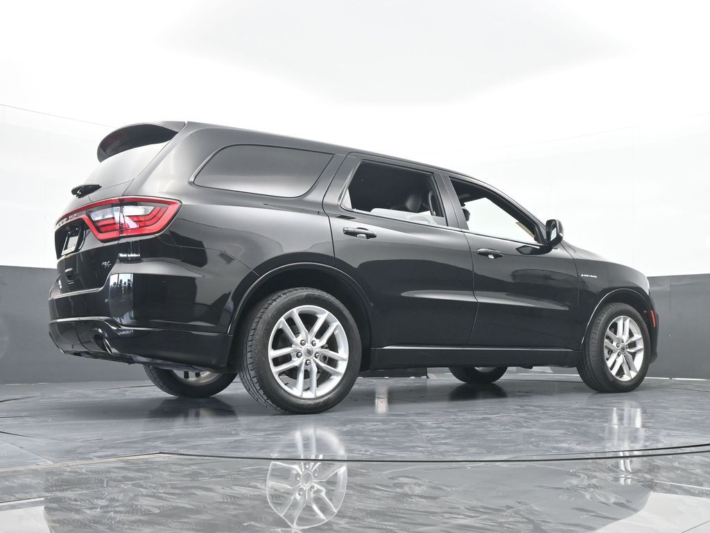 2022 Dodge Durango R/T photo 55