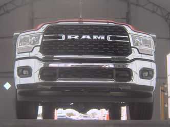 Used 2024 RAM Ram 2500 Pickup Big Horn with VIN 3C6UR5DJ5RG382503 for sale in Kansas City