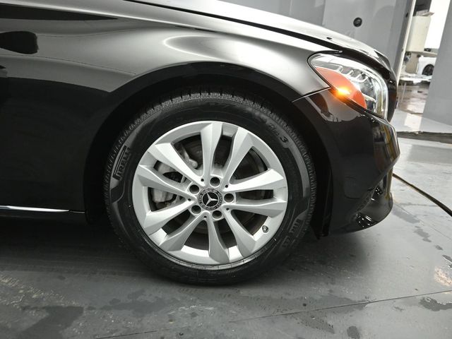 2020 MERCEDES-BENZ C-CLASS - Image 29