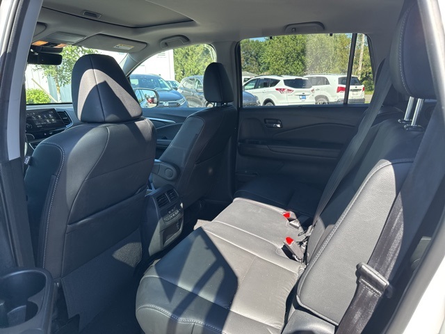 2022 Honda Pilot Special Edition photo 15