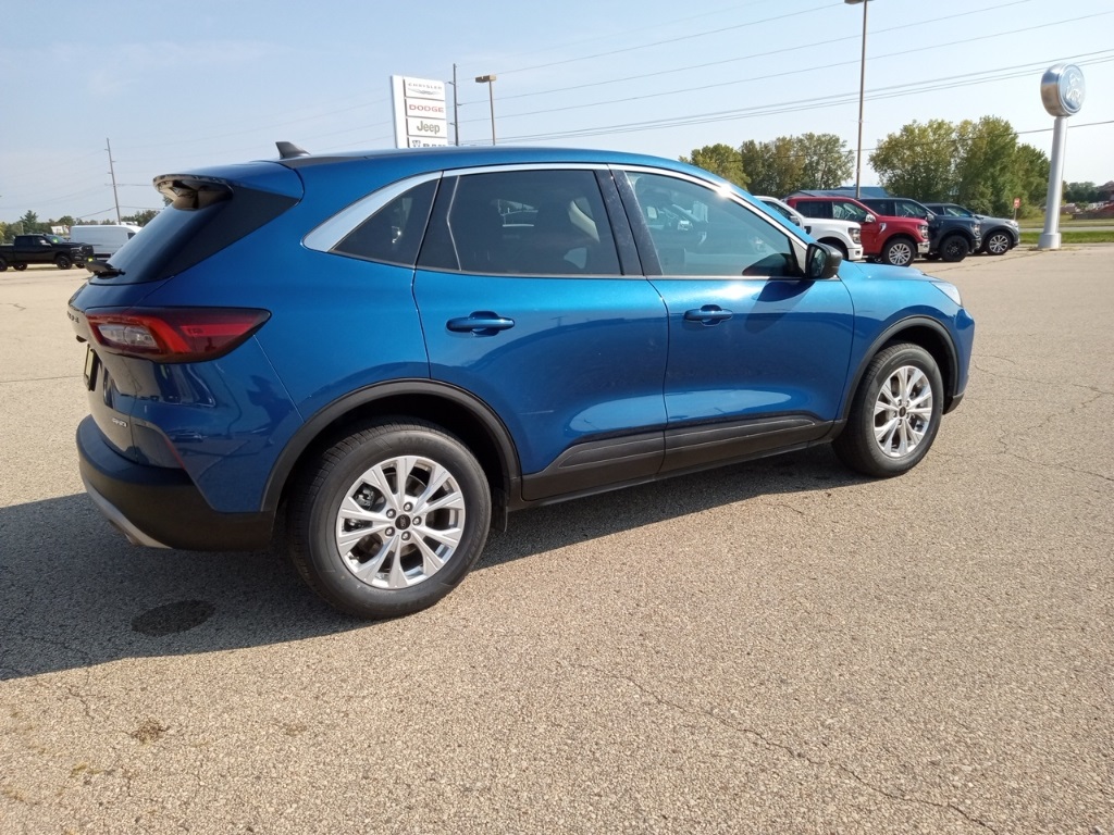 2023 Ford Escape Active photo 5