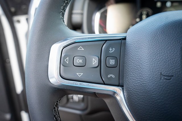 2025 Ram 3500 Laramie photo 21
