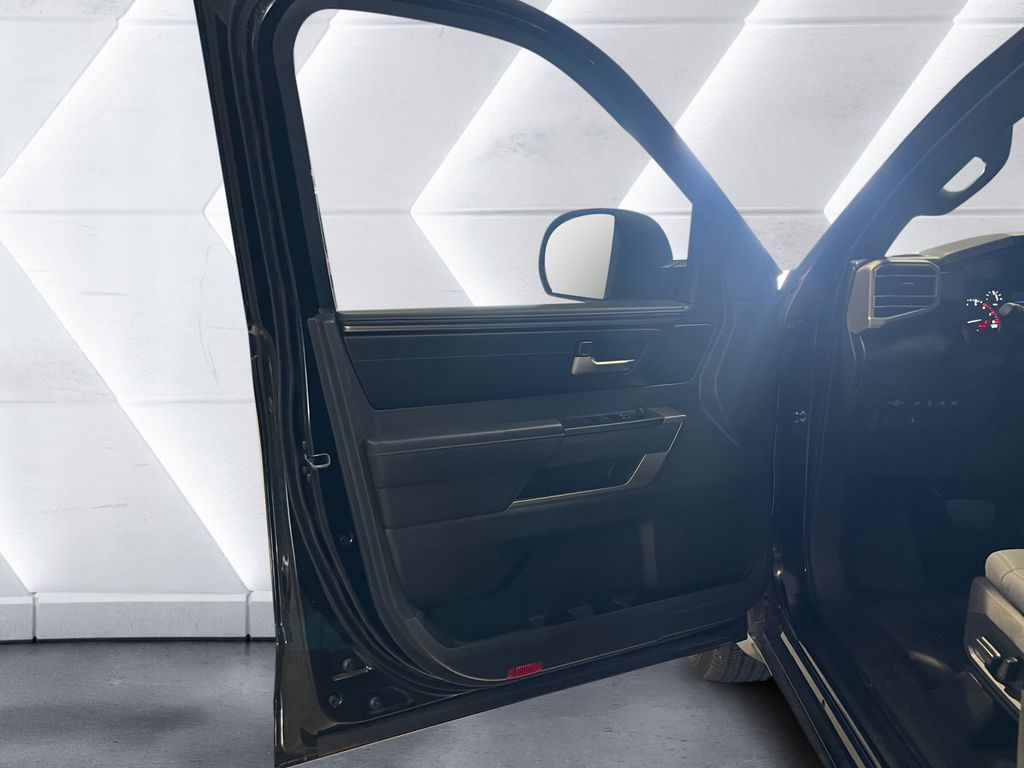 2025 Toyota Tundra SR5 photo 22