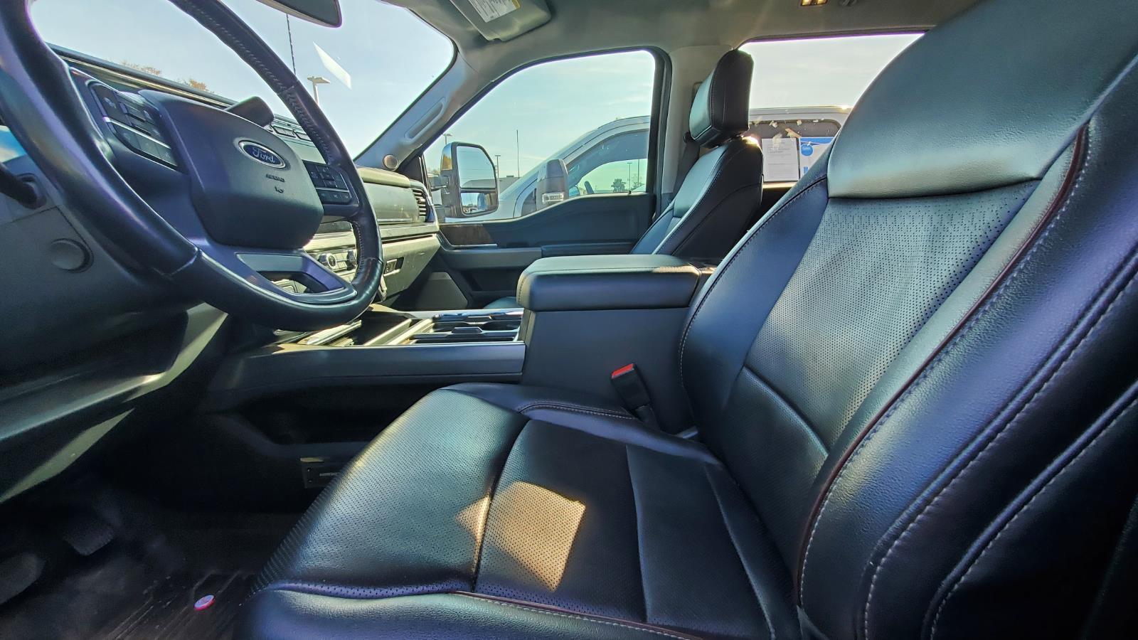 2024 Ford F-350 XL photo 3