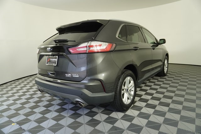 2020 Ford Edge SEL photo 7