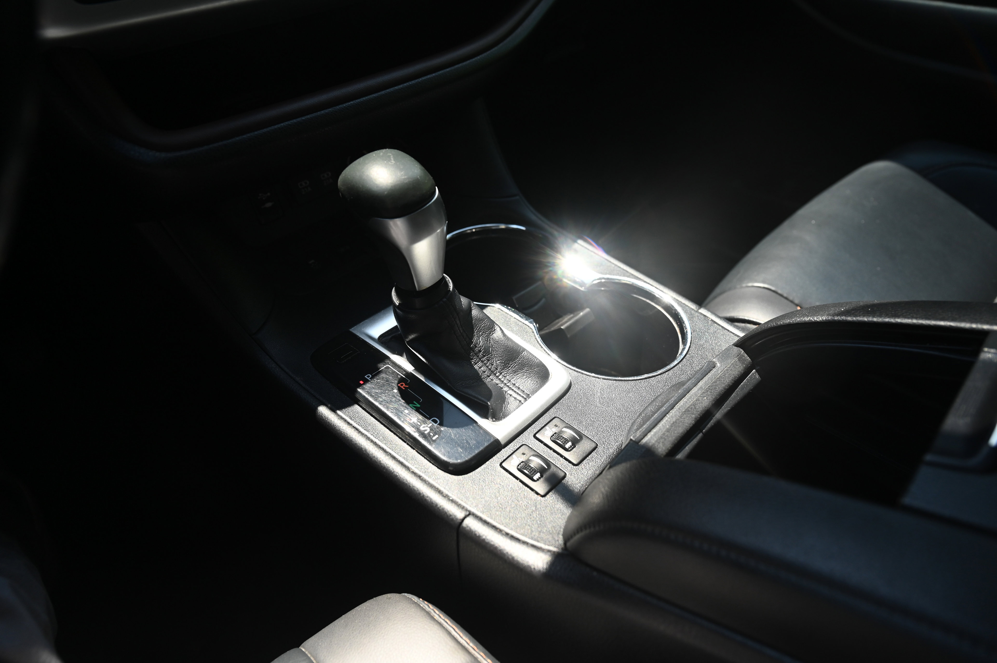2019 Toyota Highlander XLE photo 20