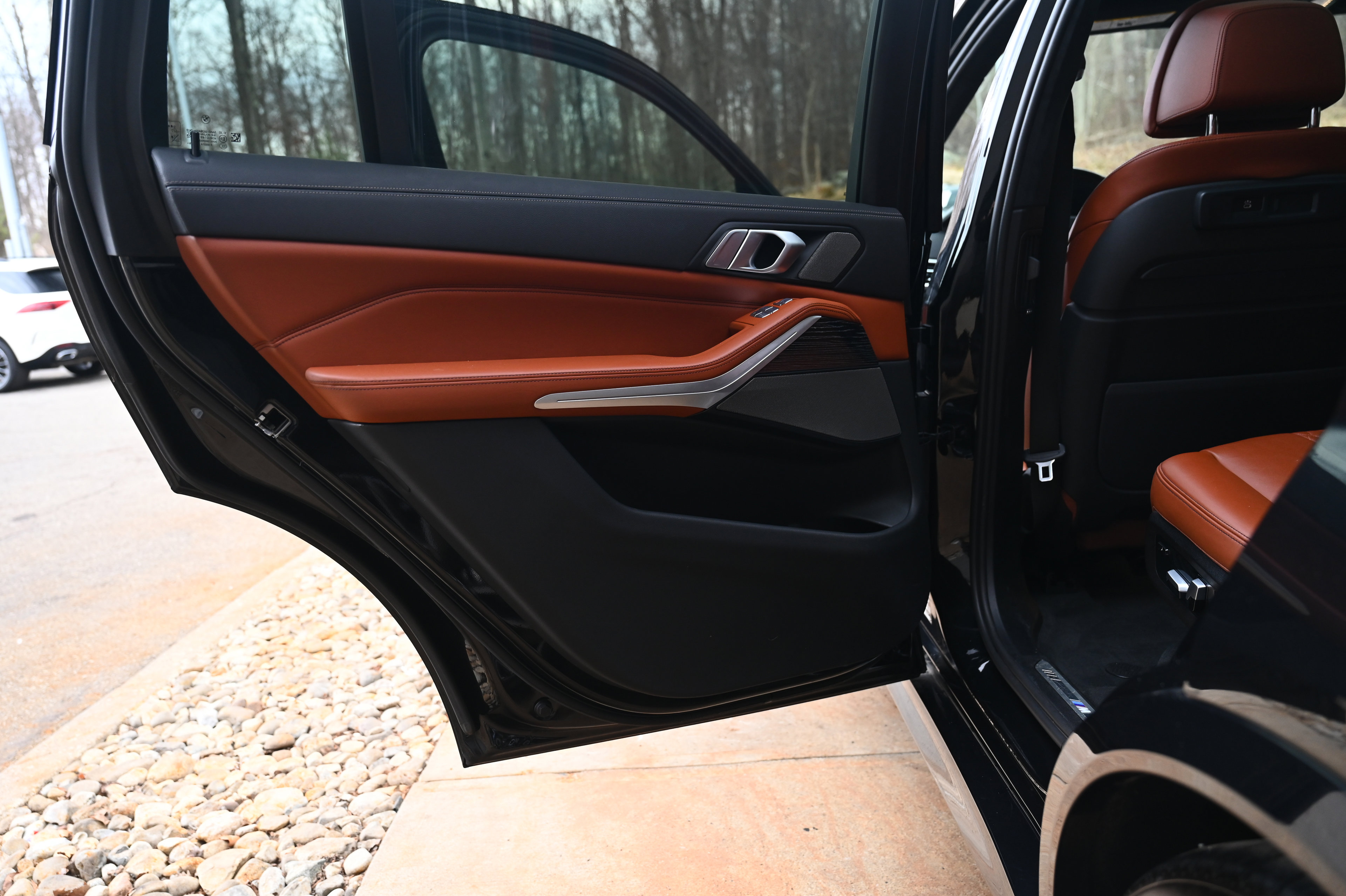 2022 Bmw X7 M50i photo 15