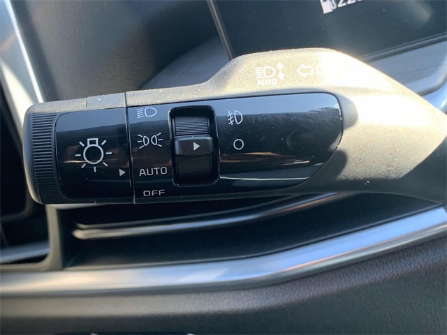 2025 Kia Sorento S photo 21