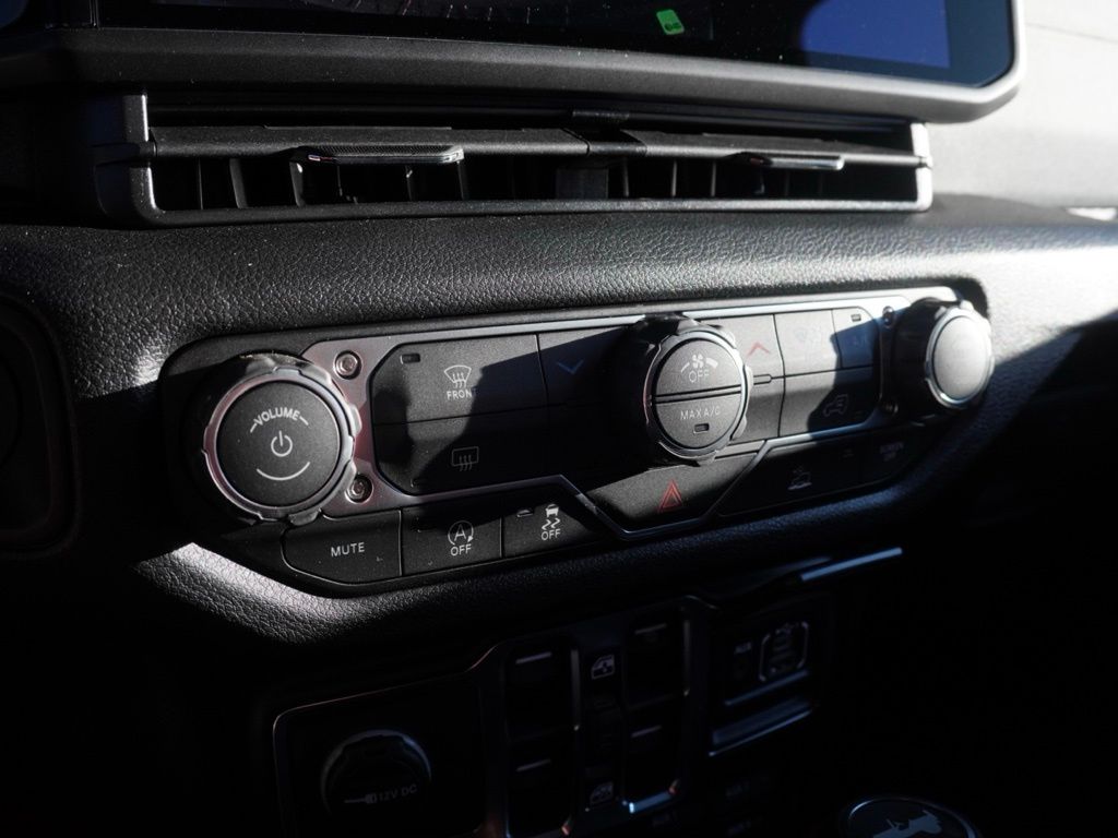 New 2026 Anvil Clear-Coat Exterior Paint Jeep Willys image 11