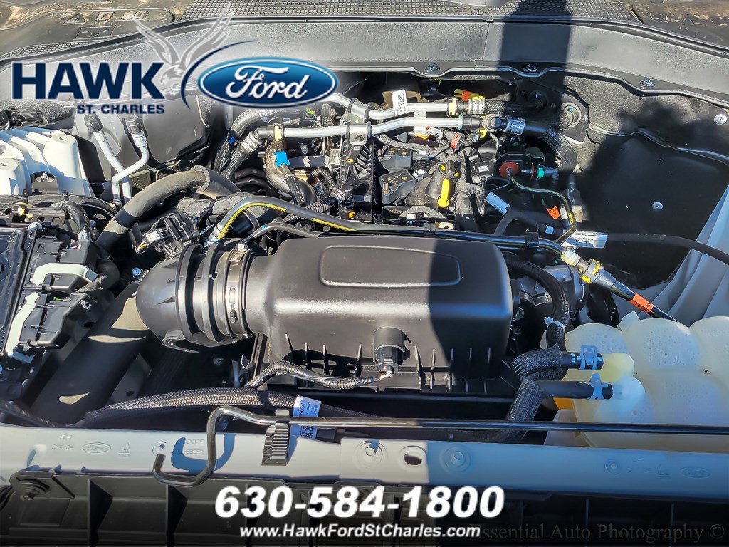 2023 FORD EXPLORER - Image 22