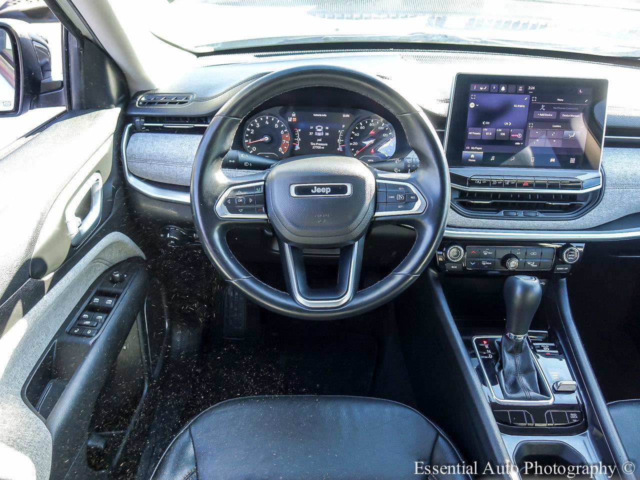 2022 JEEP COMPASS - Image 10