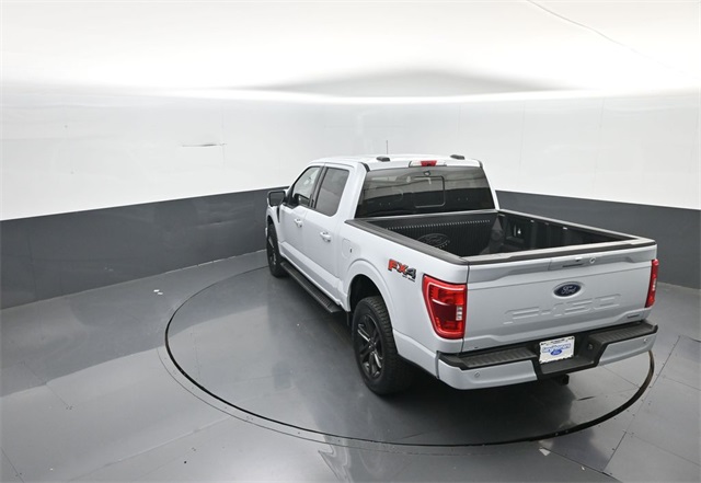 2022 Ford F-150 XLT photo 26