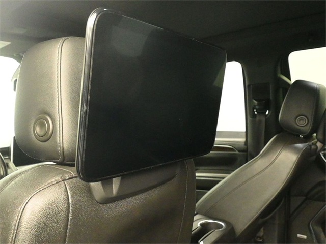 2023 Chevrolet Tahoe Z71 photo 12