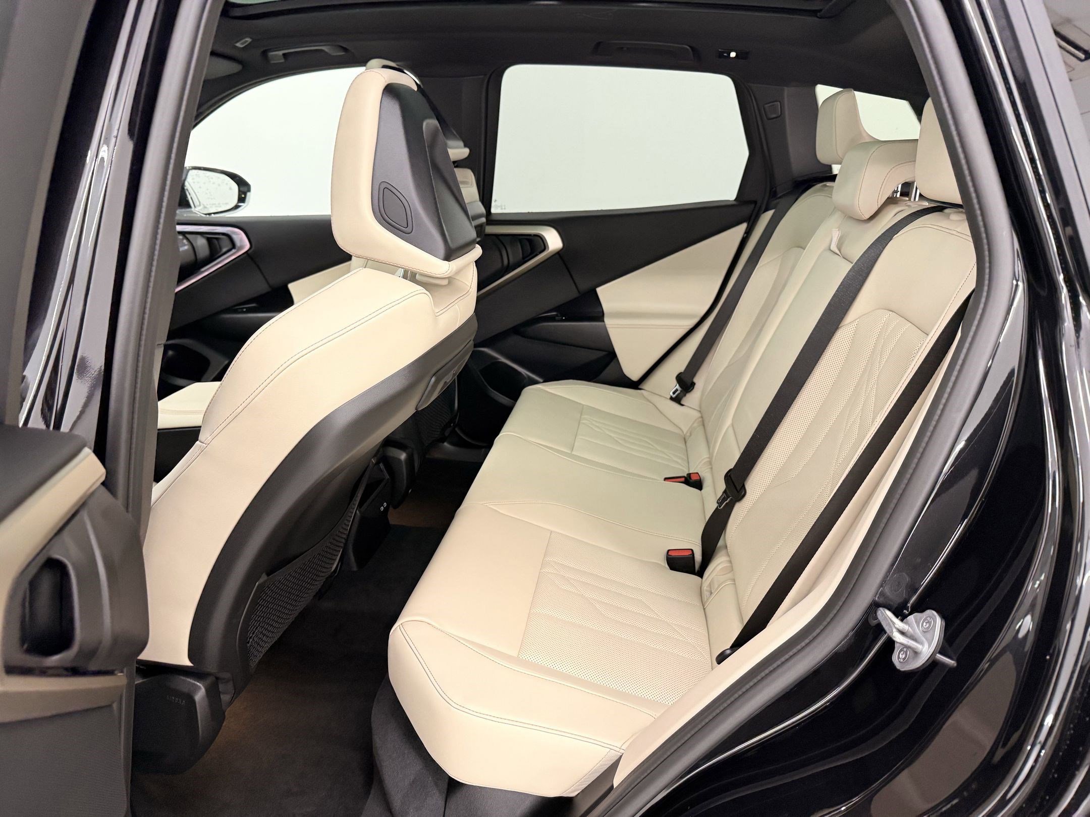 2025 Bmw X3 30x Drive photo 6