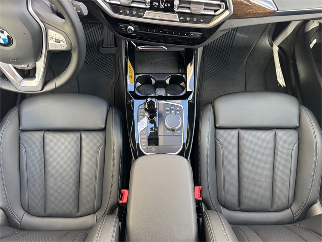 2024 Bmw X3 xDrive30i photo 18