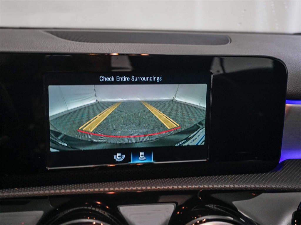 2022 Mercedes Benz A 220 photo 19
