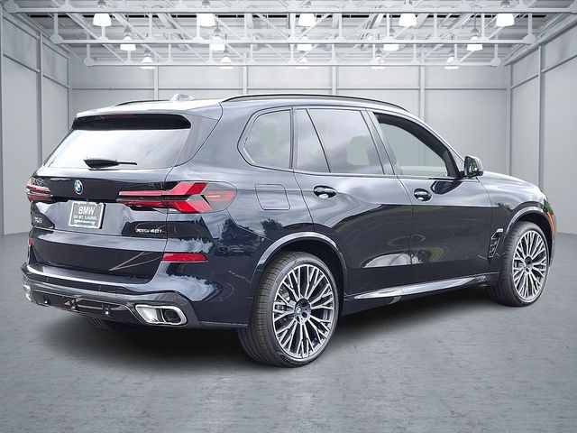 2026 Bmw X5 xDrive40i photo 2