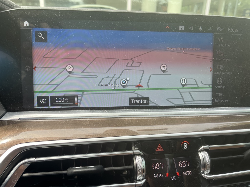 2022 Bmw X5 xDrive40i photo 6