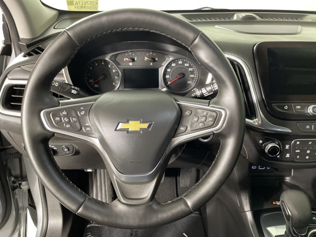 2023 Chevrolet Equinox Premier photo 23
