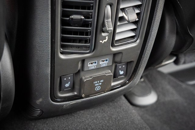 2024 Dodge Durango SRT Hellcat Plus photo 31