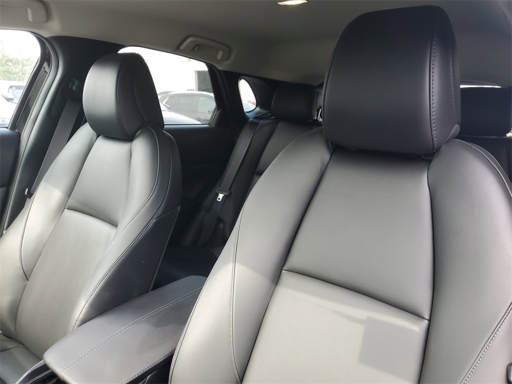 2025 Mazda CX-30 2.5 Select Sport photo 9