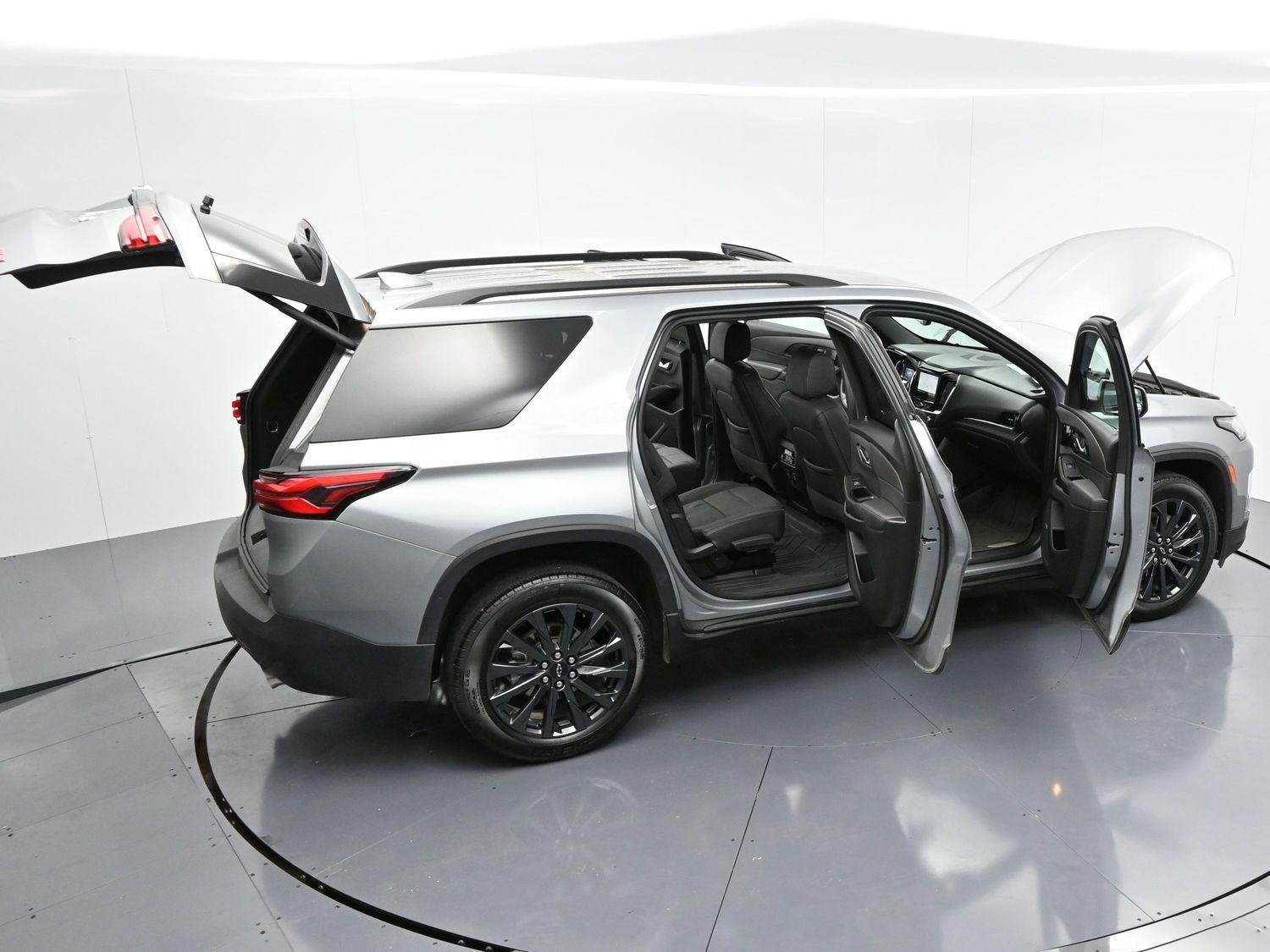 2023 Chevrolet Traverse RS photo 37