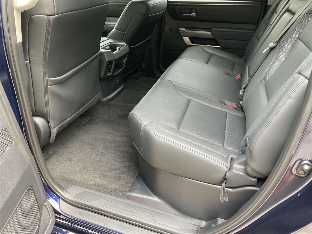 2023 Toyota Tundra SR5 photo 10
