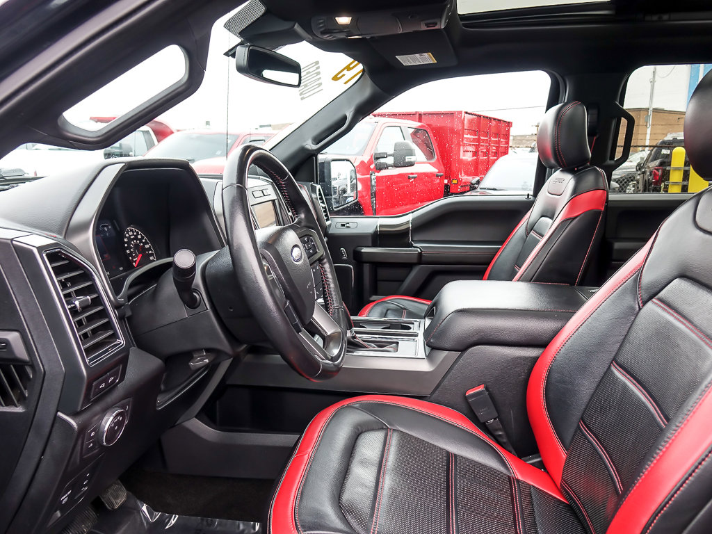 2019 FORD F-150 - Image 9