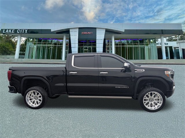 2020 Gmc Sierra 1500 Denali photo 2