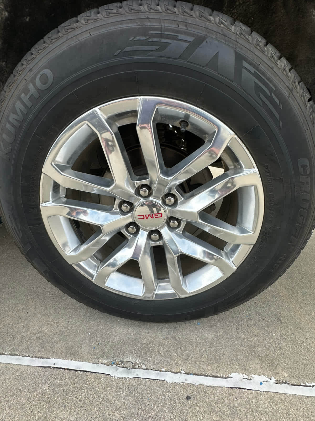 2020 Gmc Sierra 1500 SLE photo 7